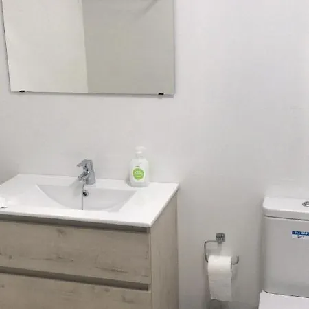 Sol Andaluz - Goya Apartment *