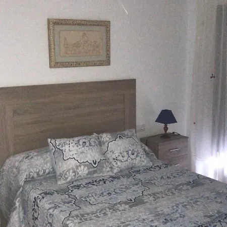 Apartment Sol Andaluz - Goya Carboneras