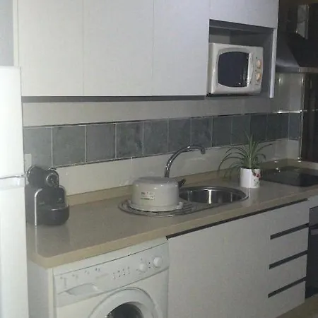 Apartment Sol Andaluz - Goya Carboneras