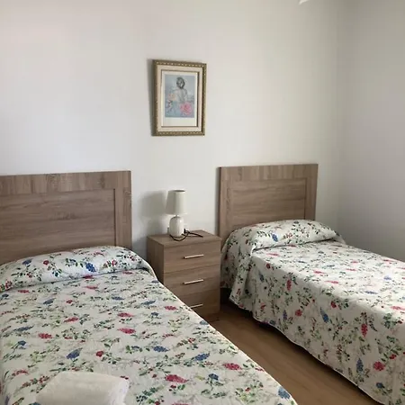 Sol Andaluz - Goya Apartment *