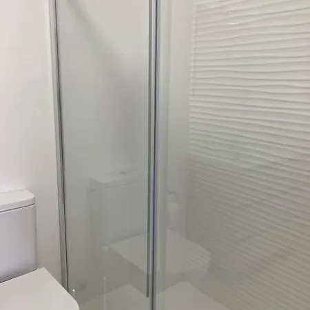 Apartment Sol Andaluz - Goya Carboneras