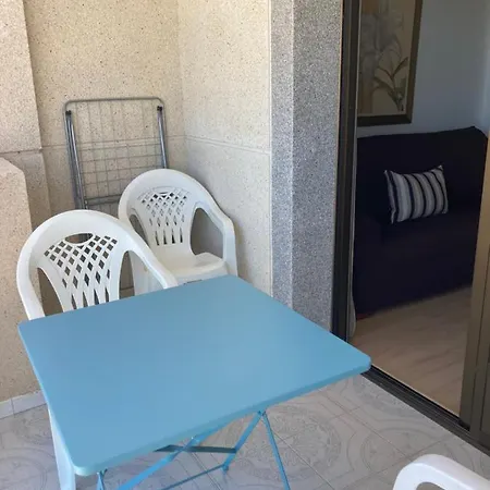 Sol Andaluz - Goya Apartment *