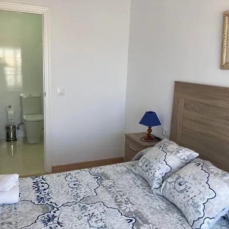 Apartment Sol Andaluz - Goya *