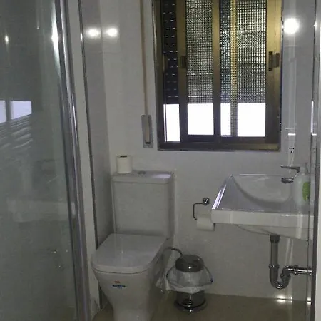 Apartamento Sol Andaluz - Goya